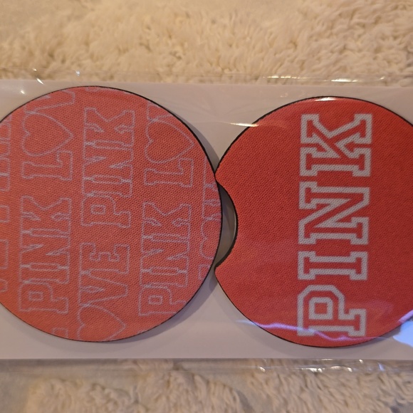 Car Coasters - Picture 3 of 3